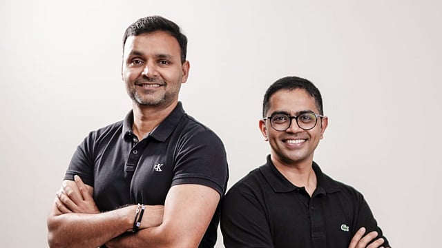 Former Swiggy CTO Dale Vaz, Ex Kotak VP Manish Jain Launches Mobile Trading Platform Sahi 