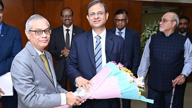 Sanjay Malhotra Takes Charge as 26th RBI Governor: What Are the Challenges Ahead?