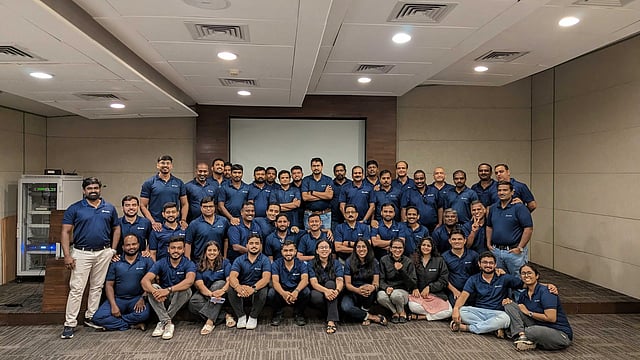 AI Start-up Haber Raises $44 Million in Series C Round Led by Accel, Others