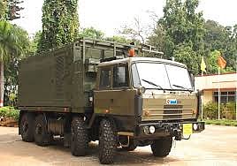 BEML Bags Rs 136-Crore Defence Ministry Contract for High Mobility Vehicles