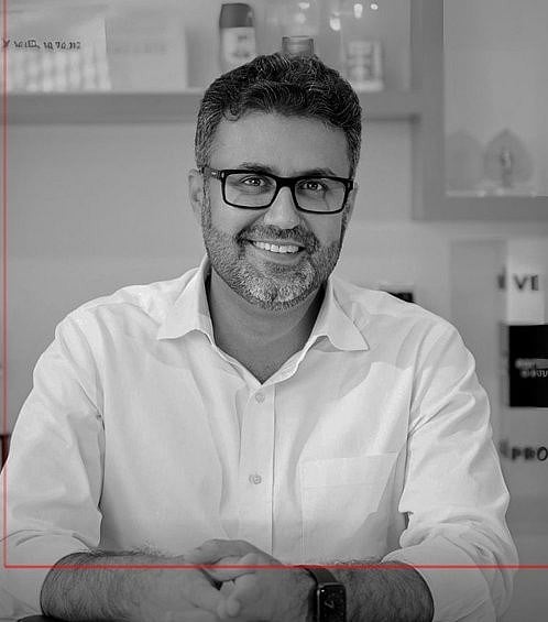 X@#theinflive : viraj bahl