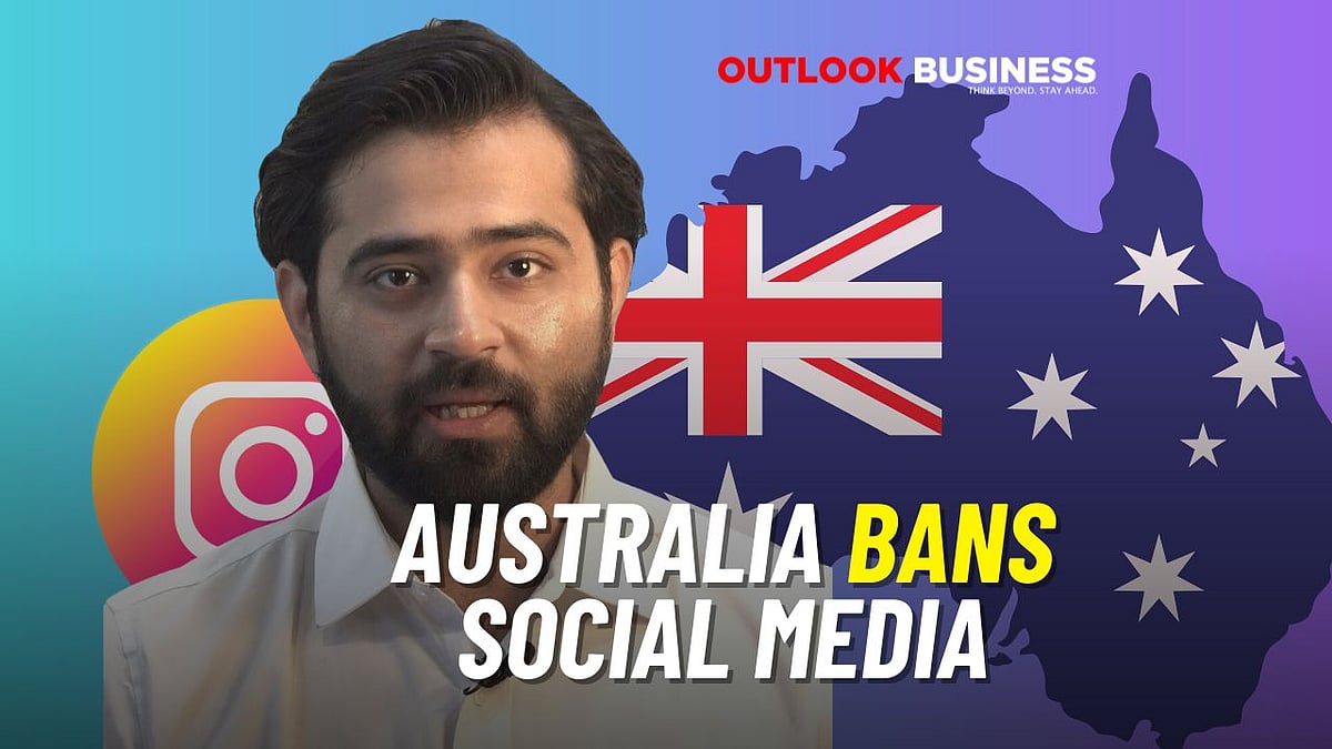 Watch | Why Australia Is Banning Social media