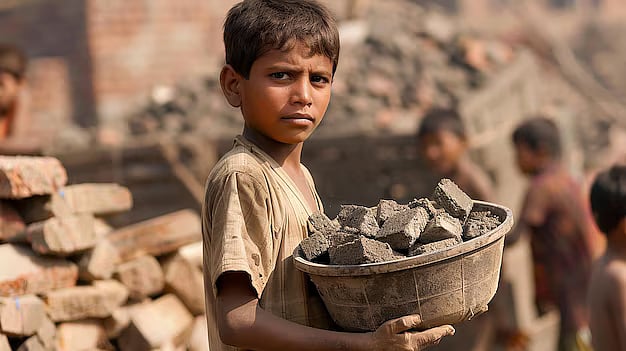 IMD Predicts Fresh Heatwave Across India: What It Means for Informal Workers?