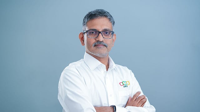 Zoho's Finance Suite Sees 50% Revenue Growth in India, Introduces Key Feature Updates 