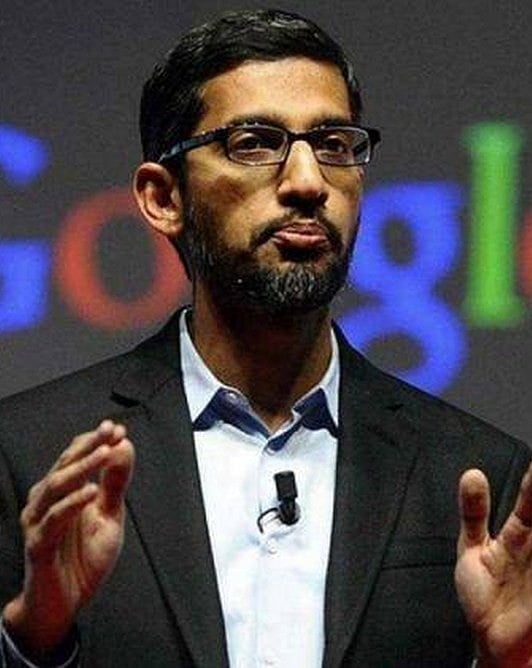 Sundar Pichai’s Vision for Google in 2025: AI Competition and Regulatory Scrutiny