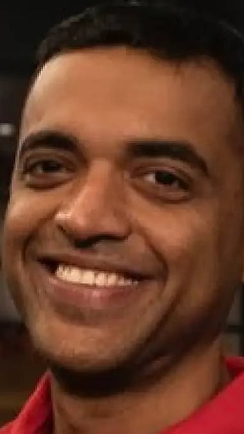 Zomato Co-founder Deepinder Goyal