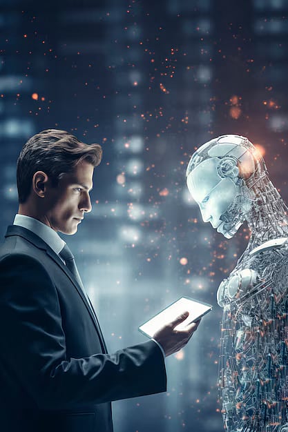 AI Chatbots Talk to Each Other in GibberLink Mode: Heres How It Works