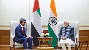 In Meeting with UAE Deputy PM, PM Modi Emphasises on Implementation of IMEEC