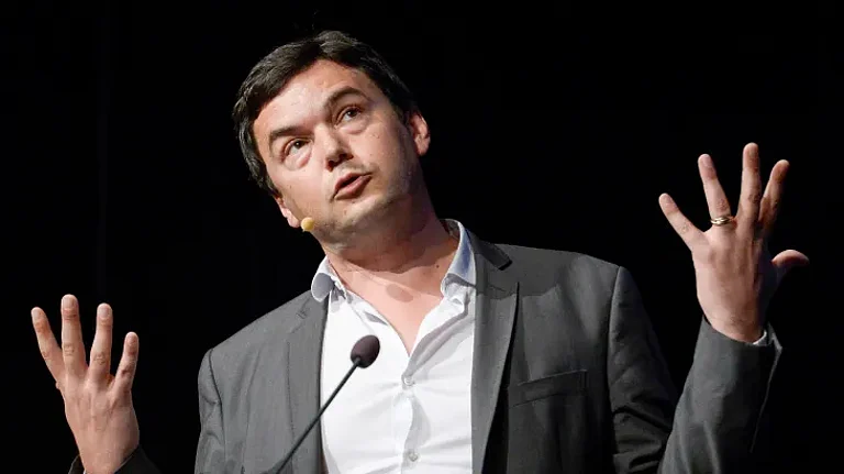 India Can Avoid Middle-Income Trap With Huge Investment In Education, Infra: Economist Piketty - null