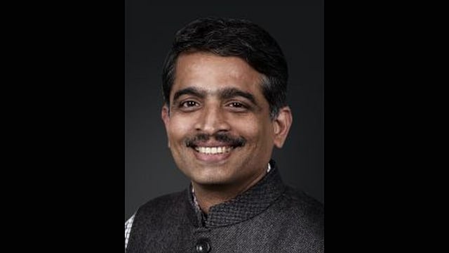 Ola Group's Senior VP and HR Head N Balachandar Resigns After 3 Years