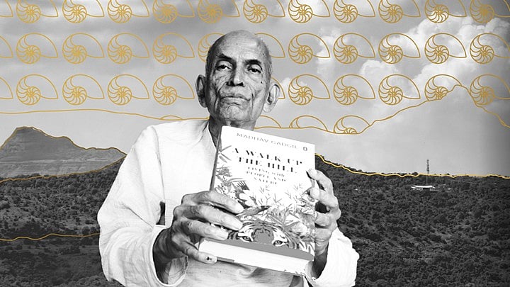 UNEP : Madhav Gadgil