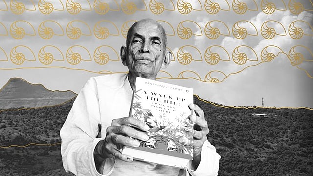 Who is Madhav Gadgil? The Indian Scientist Who Bagged the 2024 Champions of the Earth Award  