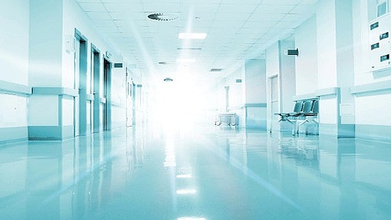 Maxivision Eye Hospitals