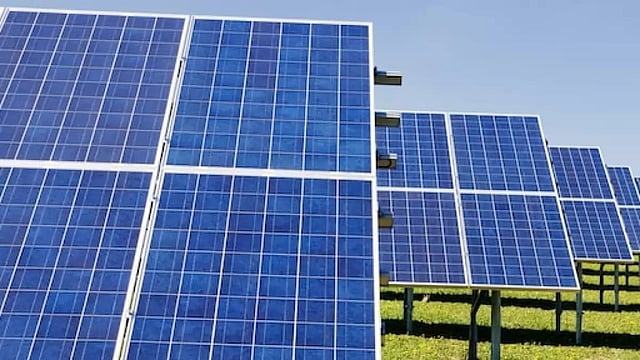 Ambuja Cements Launches 200 MW Solar Power Project in Gujarat