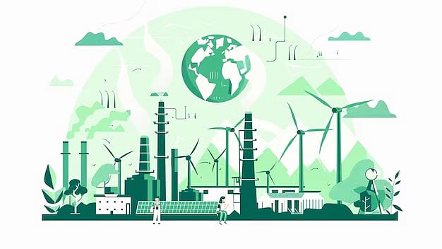 by freeepik : Setting up new industries