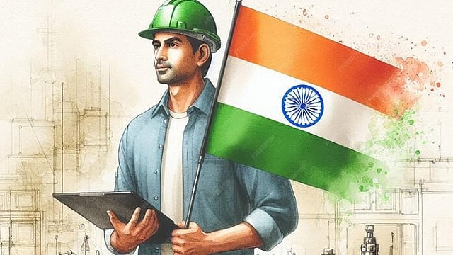 Make in India: Unlocking Manufacturing Potential Amidst Challenges