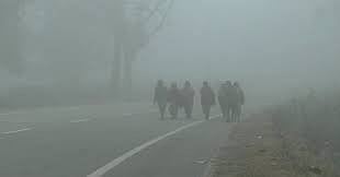 Cold Wave Sweeps Odisha, 15 Places Record Temp Below 10 Degree Celsius