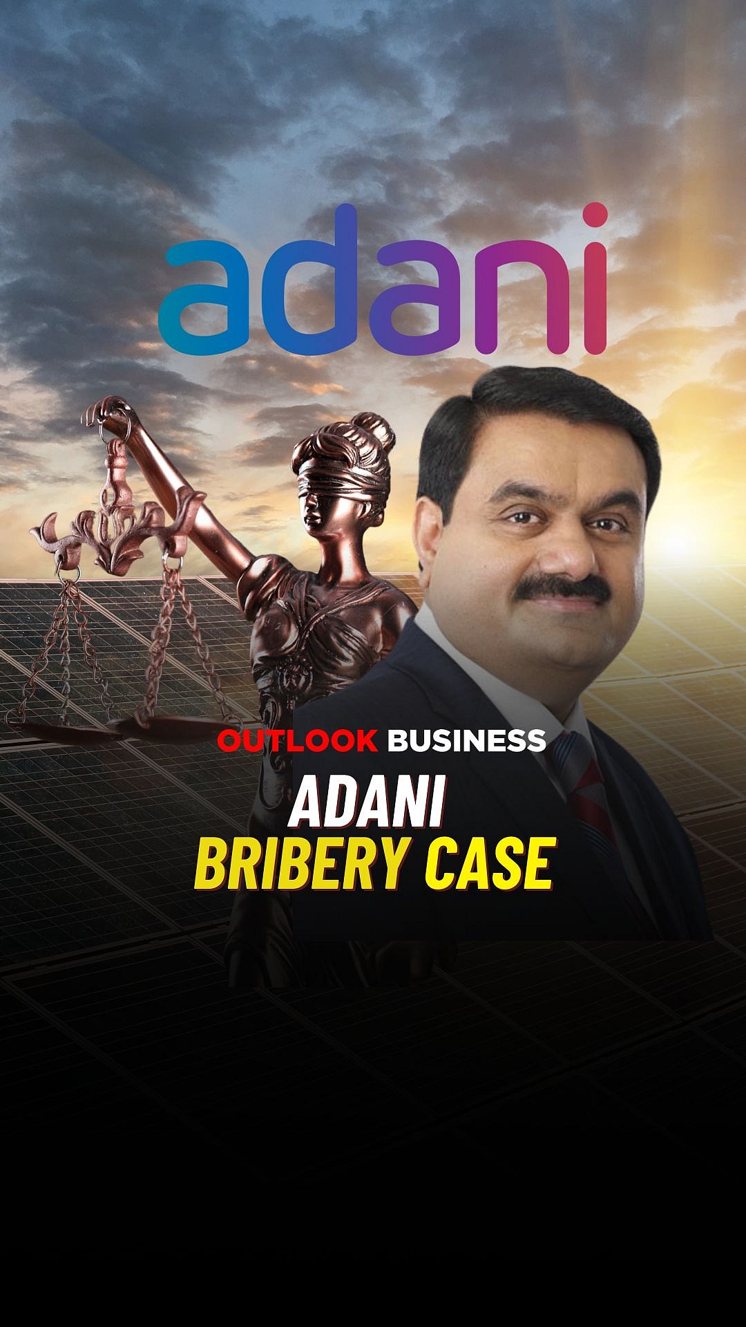 WATCH | Gautam Adani Bribery Case: Why Adani Is In Trouble Again?