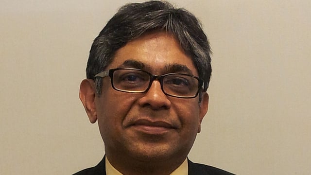 Mobility Not a Separate Category, but Key Segment for Growth, Says ONDC CEO T. Koshy 
