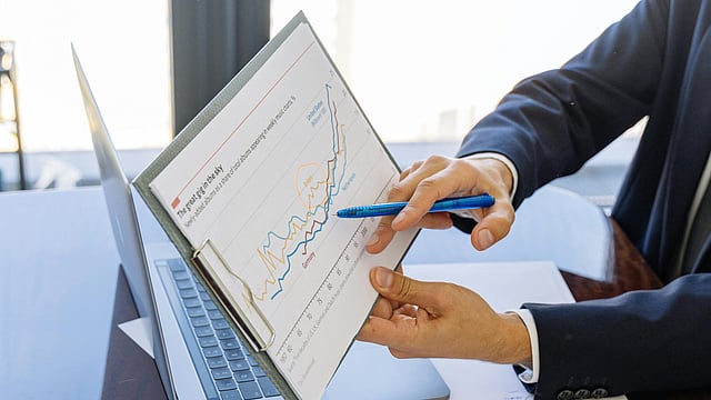 India's Top IT Cos Wrap Up Q1 with Single-Digit Topline Growth  