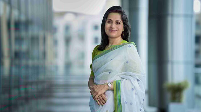 Next-gen gensets indispensable to achieving a sustainable energy future, says Cummins India MD