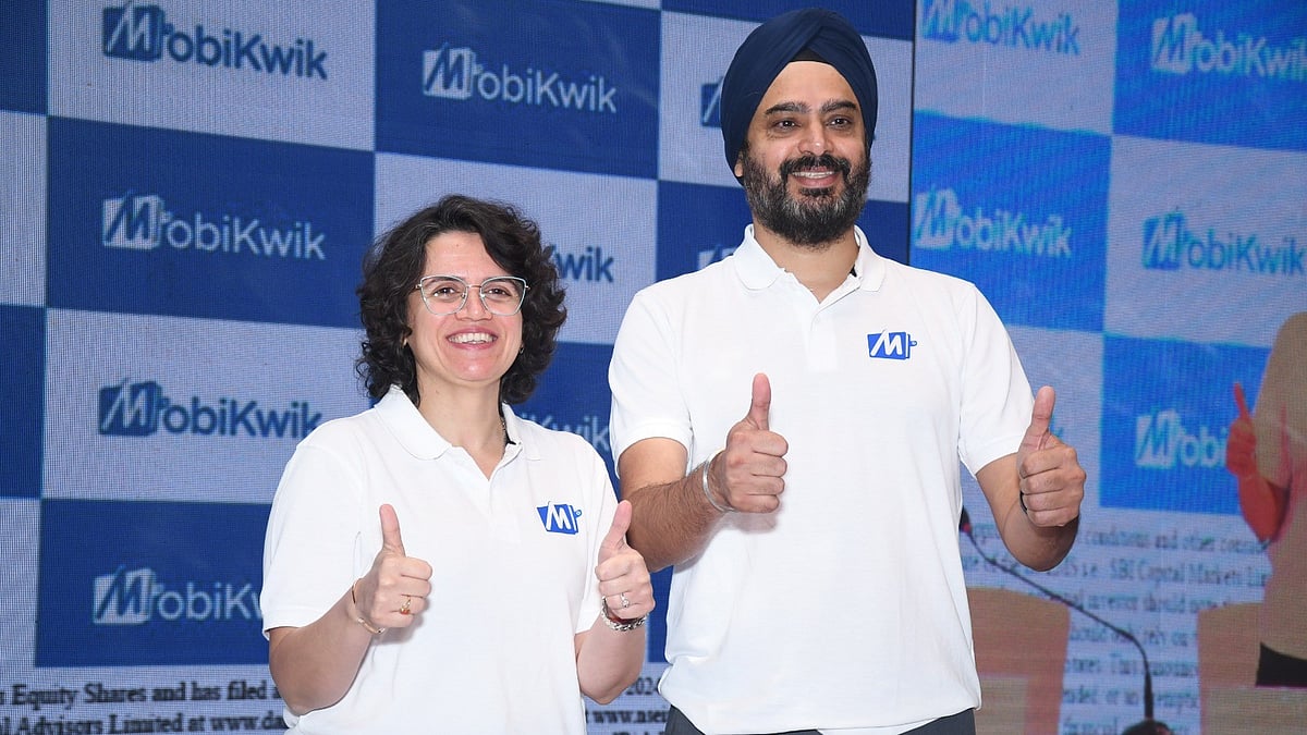 Bipin Preet Singh and Upasana Taku