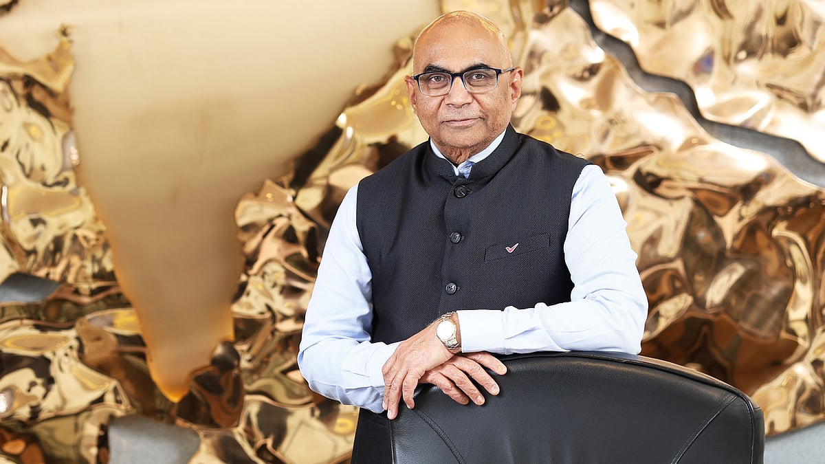 Prashant Kumar, MD & CEO, Yes Bank