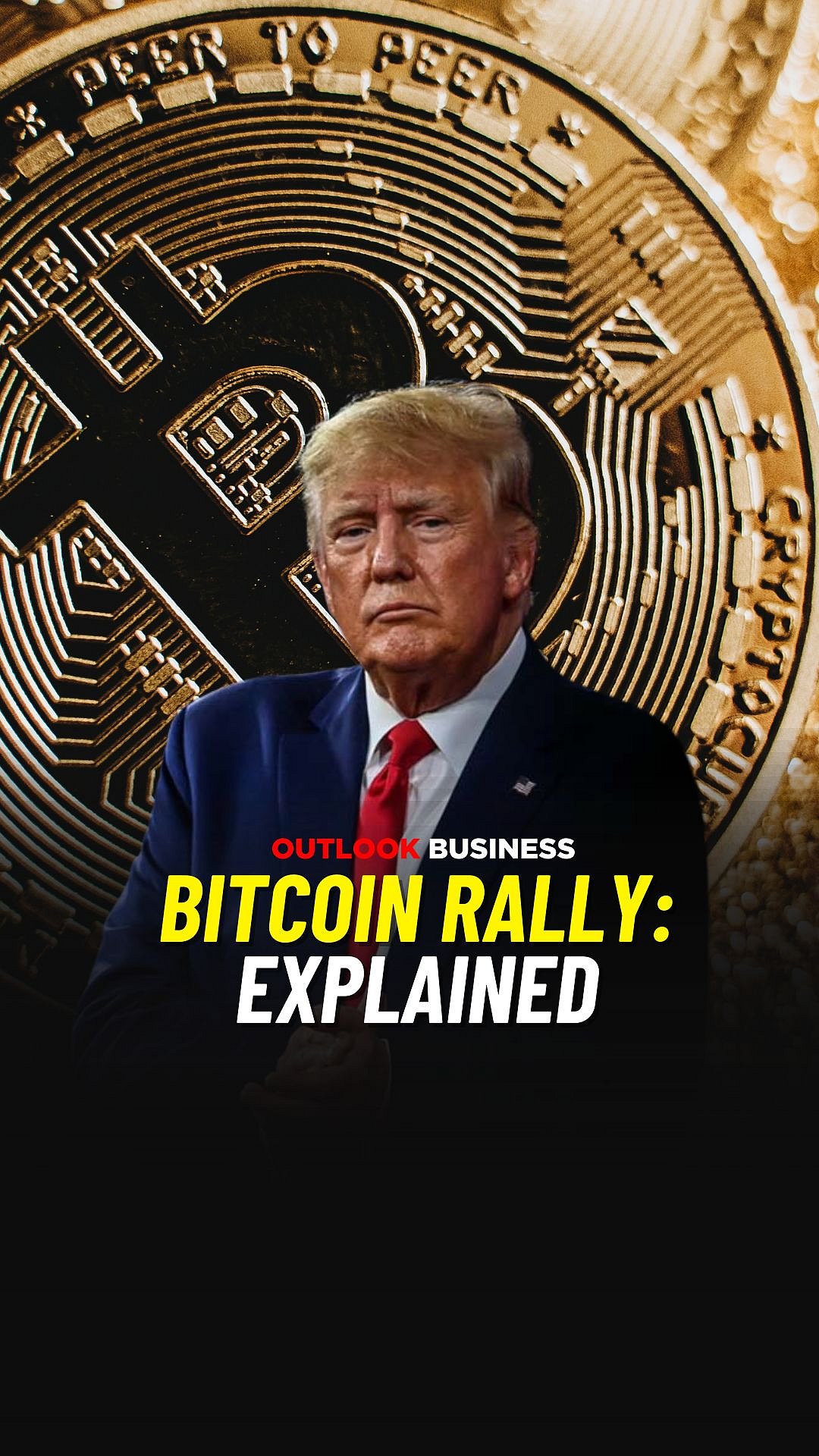 Rising Bitcoin Price: Explained