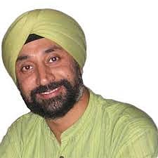 Fossil Fuel Non-Proliferation Treaty Initiative is in India's Favour: Climate Activist Harjeet Singh