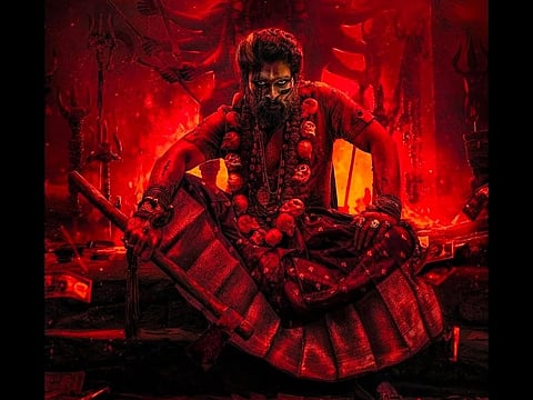 Allu Arjun’s Sequel Breaks Pushpa 1 Record, Set to Join 1000 Crore Club in 14-Days Theatrical Run