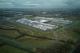 Ireland Embraced AI Boom, Now Its data Centres Consuming Too Much of Its Energy