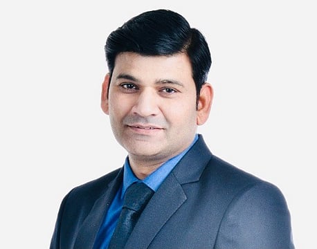 Market's 'Resilience' is Being Overplayed at Some Level, Says Ravi Singh of Religare Broking