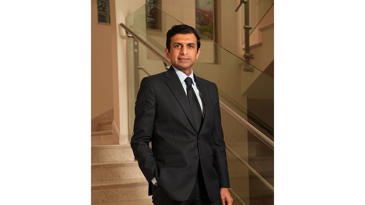 Ecosystem for Green Supply Chains Needs to Mature, Says Vineet Agarwal of Transport Corporation of India