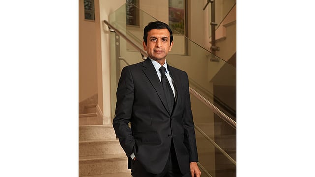 Ecosystem for Green Supply Chains Needs to Mature, Says Vineet Agarwal of Transport Corporation of India