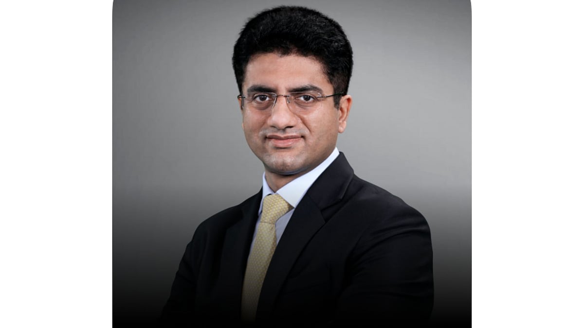 Sparkl : Aakash Chaudhry