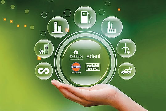 India’s Push For Scale: How Green Hydrogen Can Revolutionise the Energy Landscape