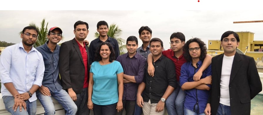 X/@Razorpay : Razorpay founding team