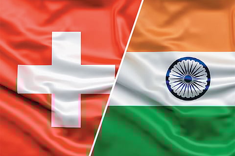 Switzerland suspends India's Most Favoured Nation status