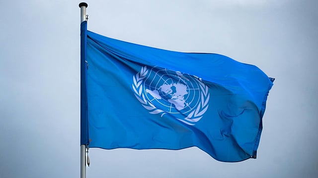 UN Cuts India’s 2025 GDP Growth to 6.3%, But Still Above Global Average