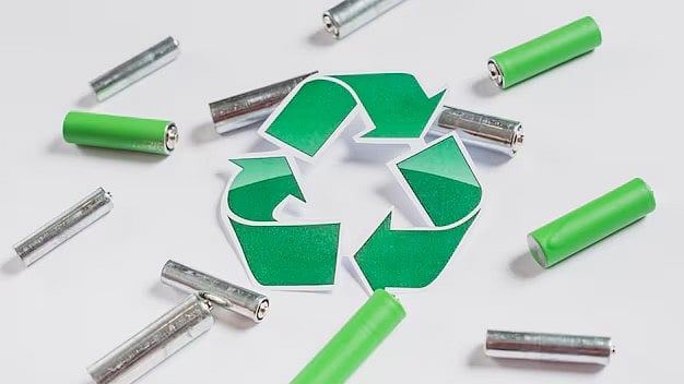 US Betting Big on Sodium-ion Batteries To Counter China's Dominance