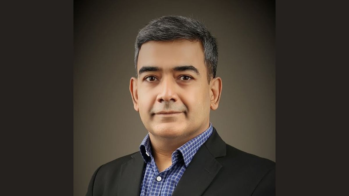 Kartik Narayan, CEO, TeamLease