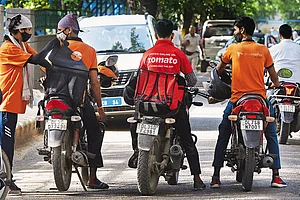 Photo: Tribhuvan Tiwari