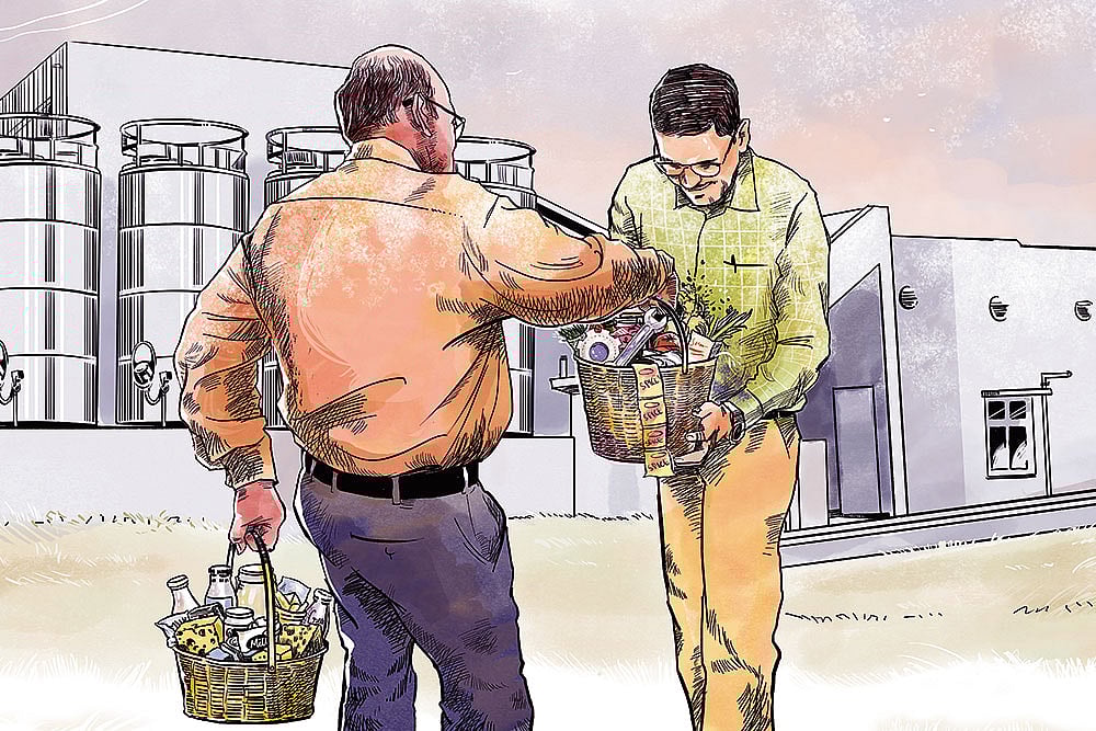 Illustration: Rounak Patra