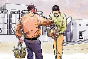 Illustration: Rounak Patra