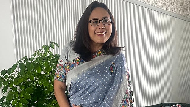 Reality Check: Edelweiss' Radhika Gupta Points Out Harsh Truth Behind Start-Up Glamour