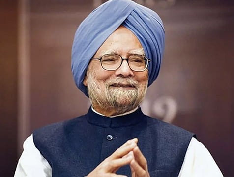 Former PM Manmohan Singh dies at 92