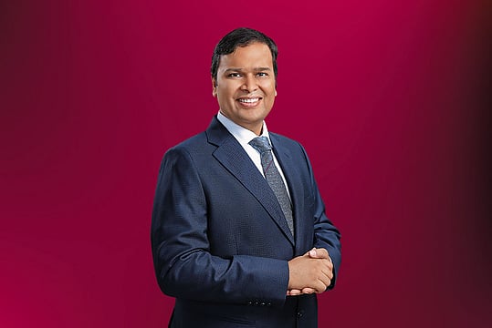 Manish Aggarwal's Journey From Chandni Chowk to Global Recognition