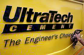 Cement Demand to Cross 640 MTPA by FY30, Says UltraTech