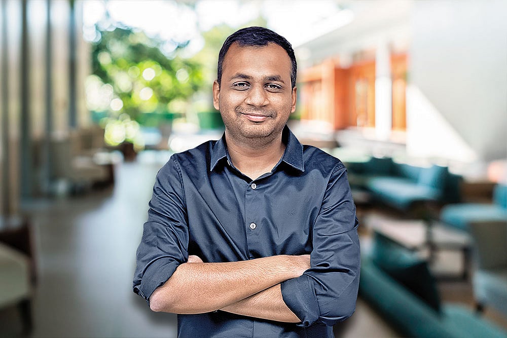 My Favourite: Credflow CEO Kunal Aggarwal Favourite Film, Food, Sport and Others 