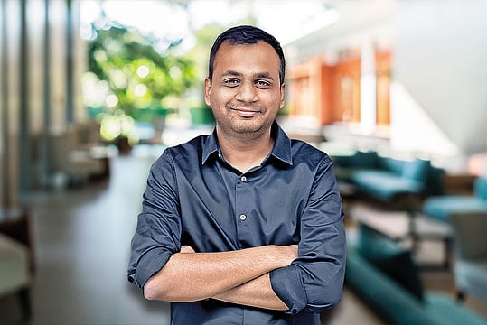 My Favourite: Credflow CEO Kunal Aggarwal Favourite Film, Food, Sport and Others 